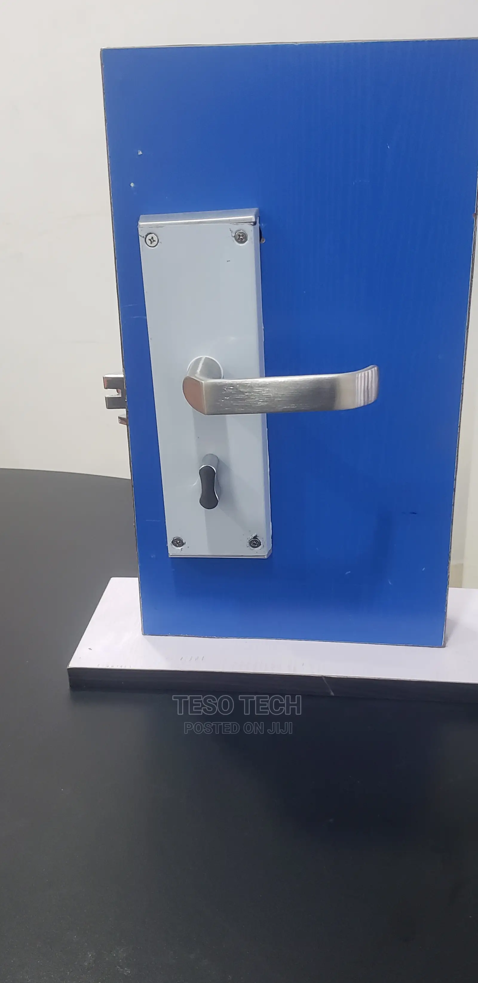 Hotel Lock