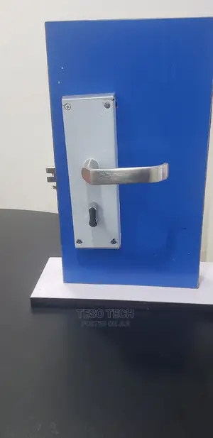 Hotel Lock