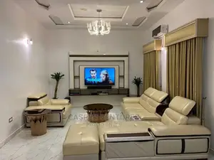 Standard and Dazzling 1-Bedroom Apartment