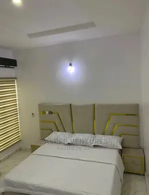Standard and Dazzling 1-Bedroom Apartment