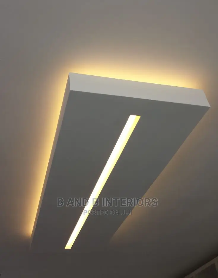 POP Ceiling Designs and Decor