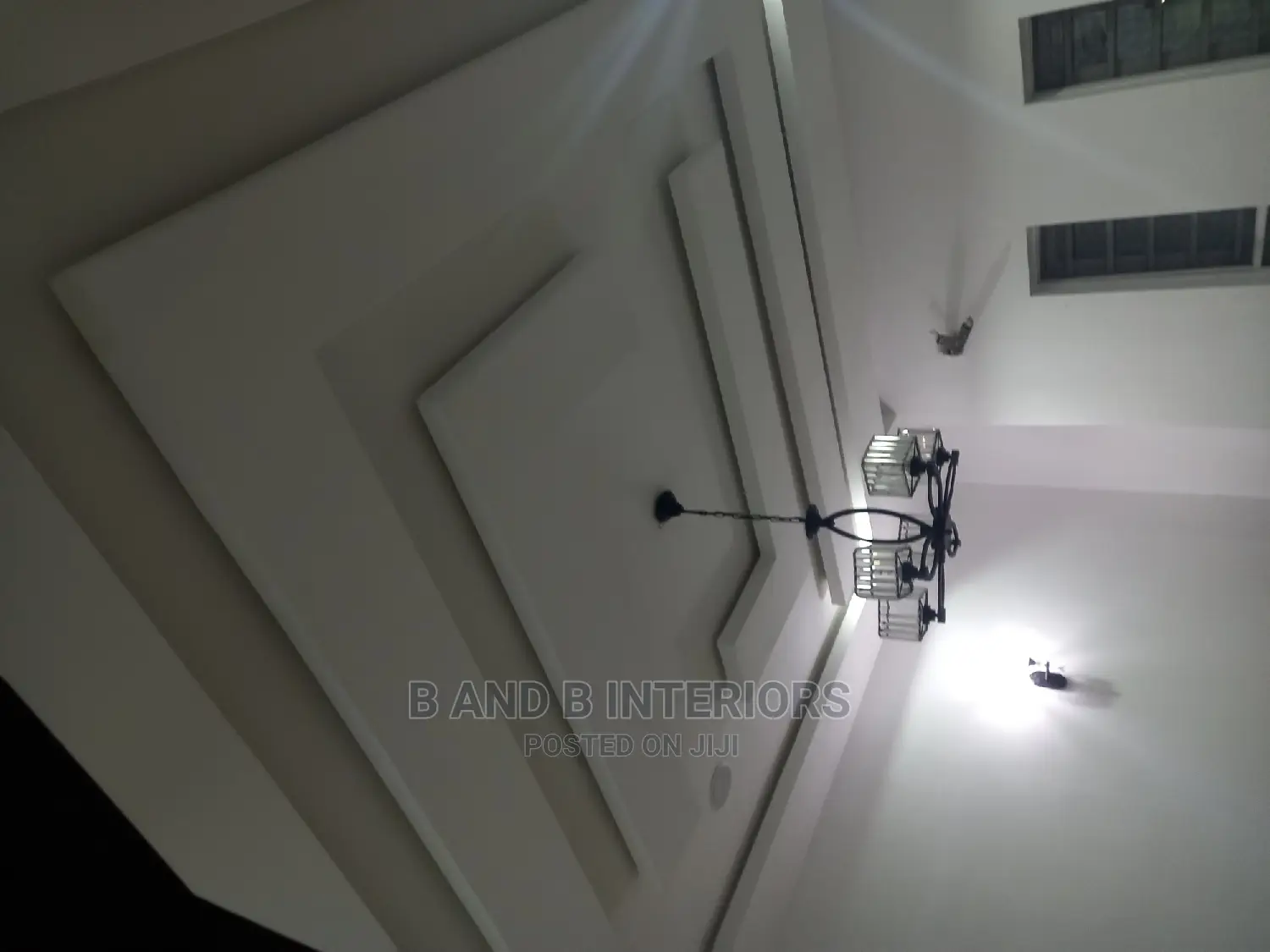 POP Ceiling Designs and Decor
