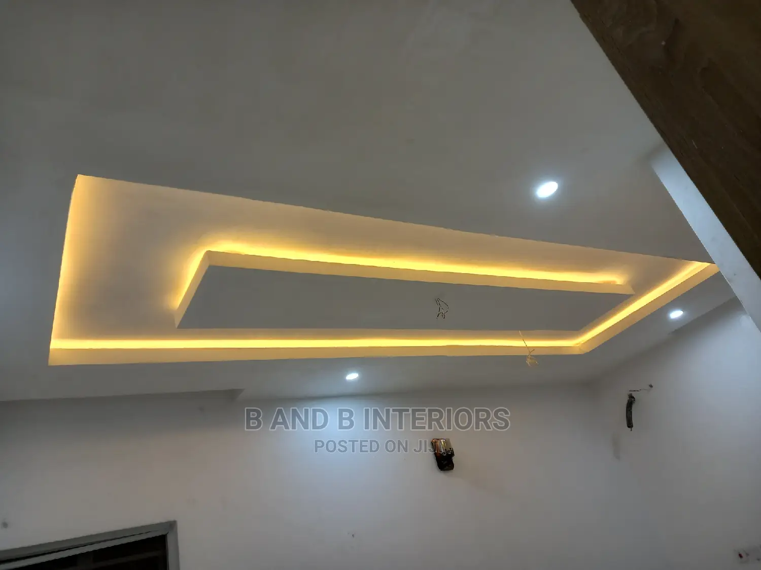 POP Ceiling Designs and Decor