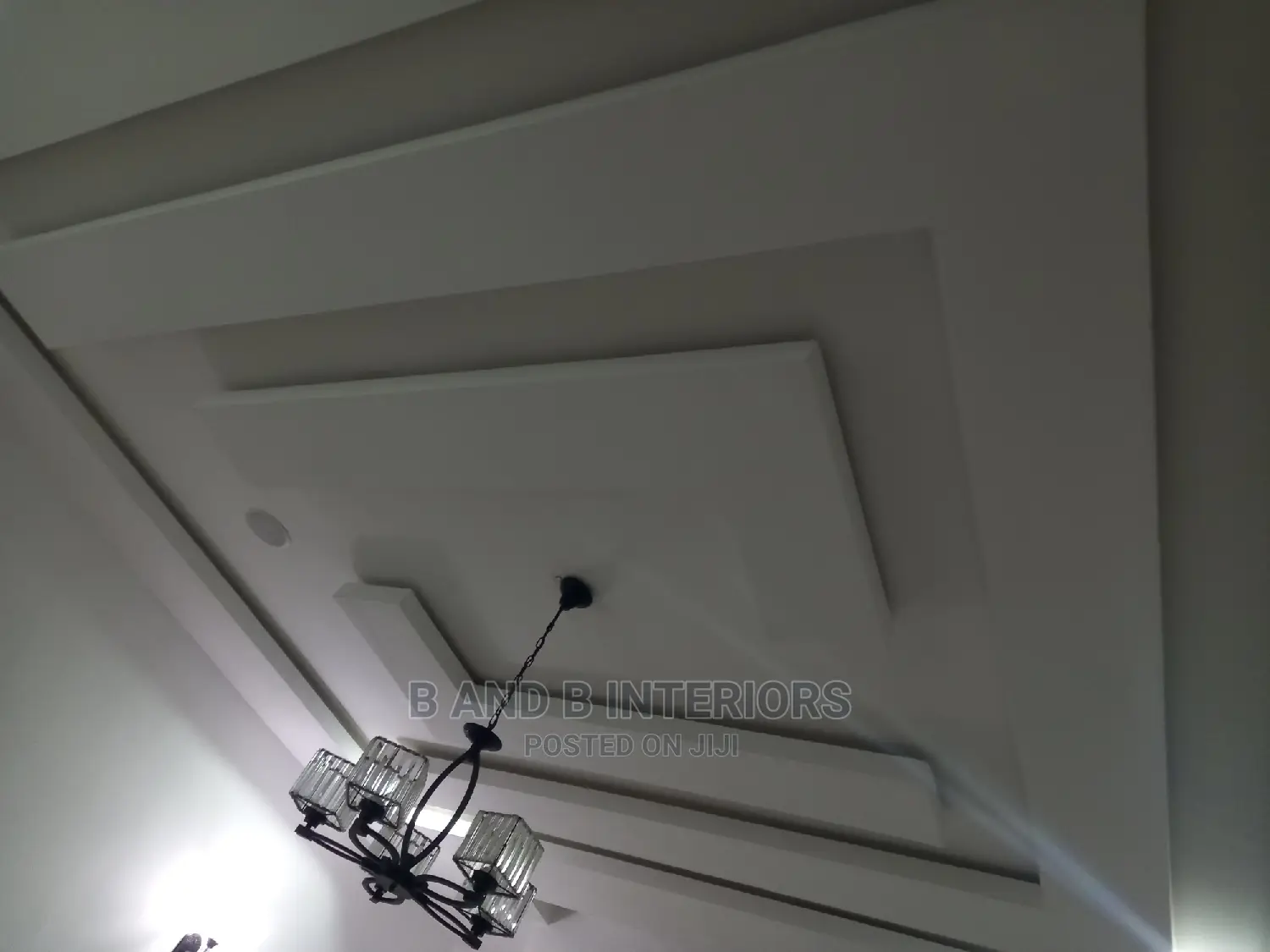 POP Ceiling Designs and Decor