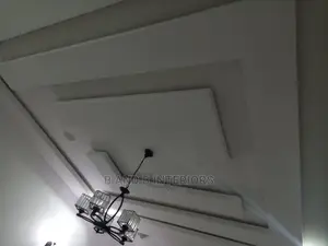 POP Ceiling Designs and Decor