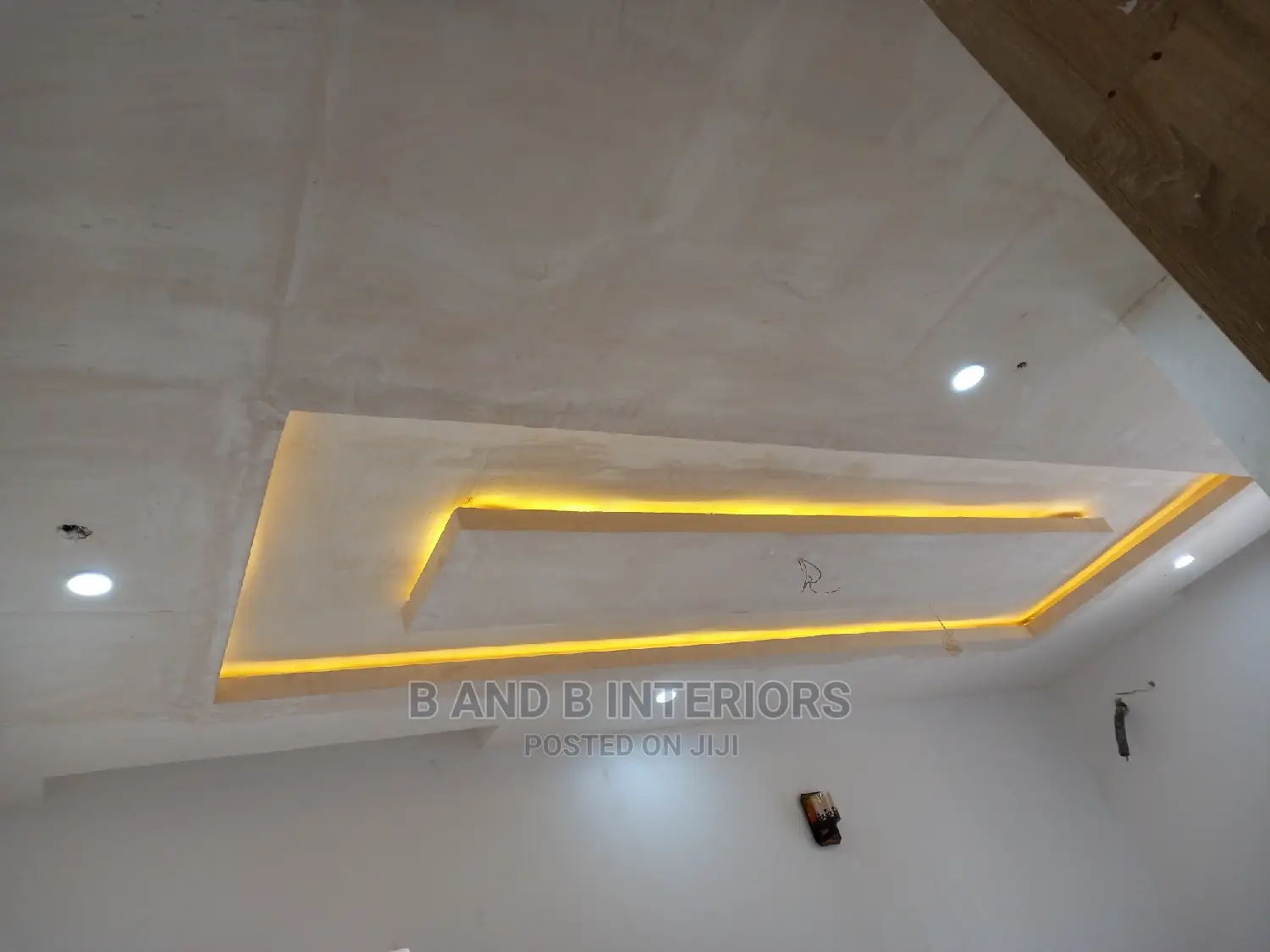 POP Ceiling Designs and Decor