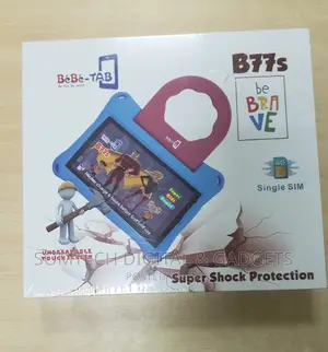 New Bebe B77s 32 GB