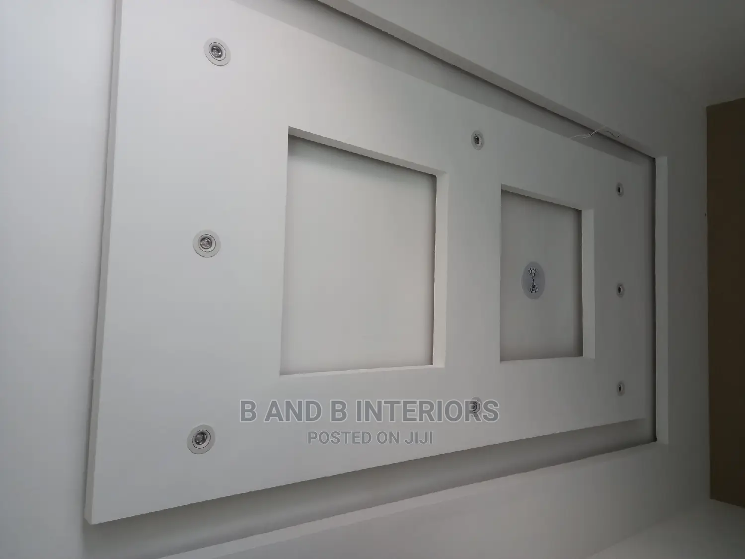 POP Ceiling Designs and Decor