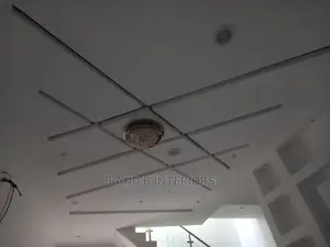 POP Ceiling Designs and Decor