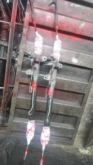 Steering Rack Honda Cr-v 1996 Model