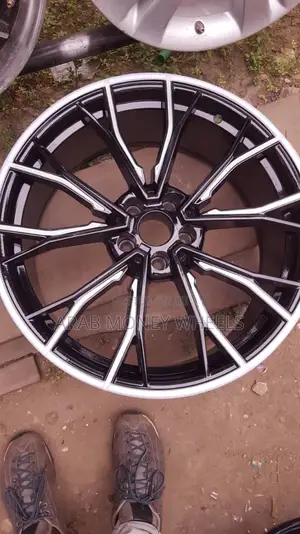 Quality Wheels for Venza 20 Inch