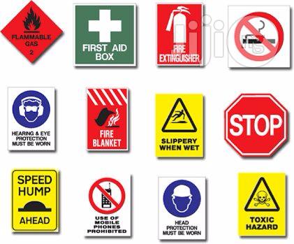 Top Quality Signs