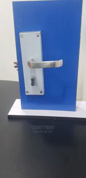 Affdrdable Cardlock
