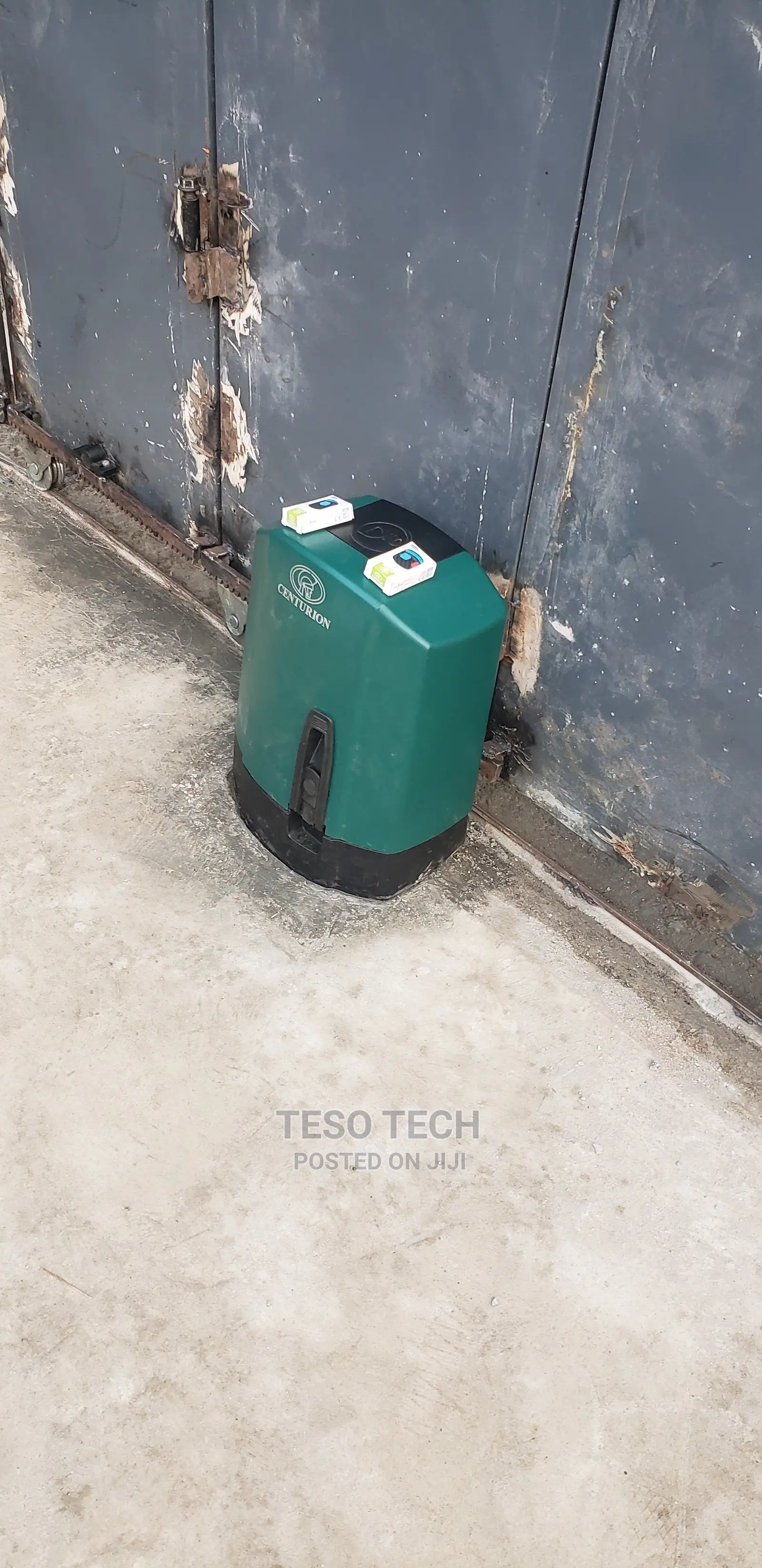 Best Sliding Machine In Lagos