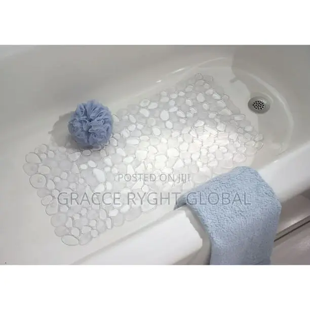 Non Slip Bath Mat