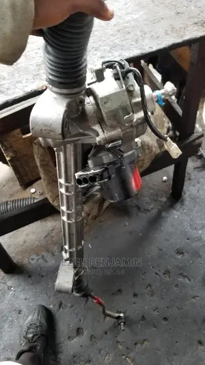 Steering Rack Honda Accord 2013