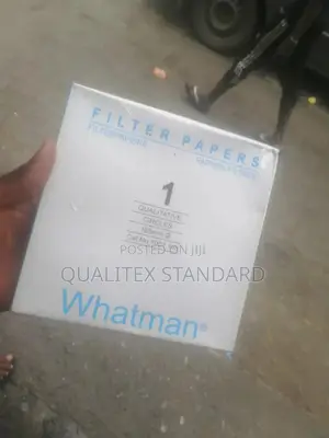 Filter Paper