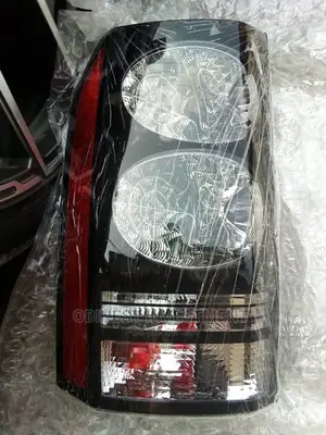 LR4 Rear Light