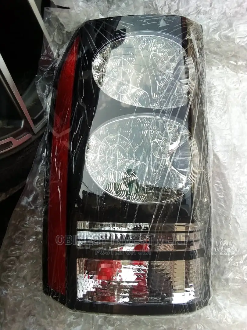 LR4 Rear Light