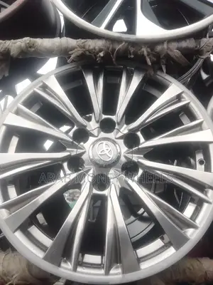 Durable 20 1inch Wheels for Prado an Gx 460
