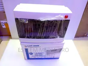 Voltage Guard Surge Protector 63a With Current Limiter