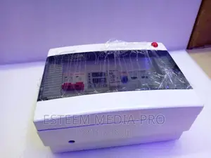 Voltage Guard Surge Protector 63a With Current Limiter