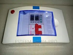 Avs/Surge Protector