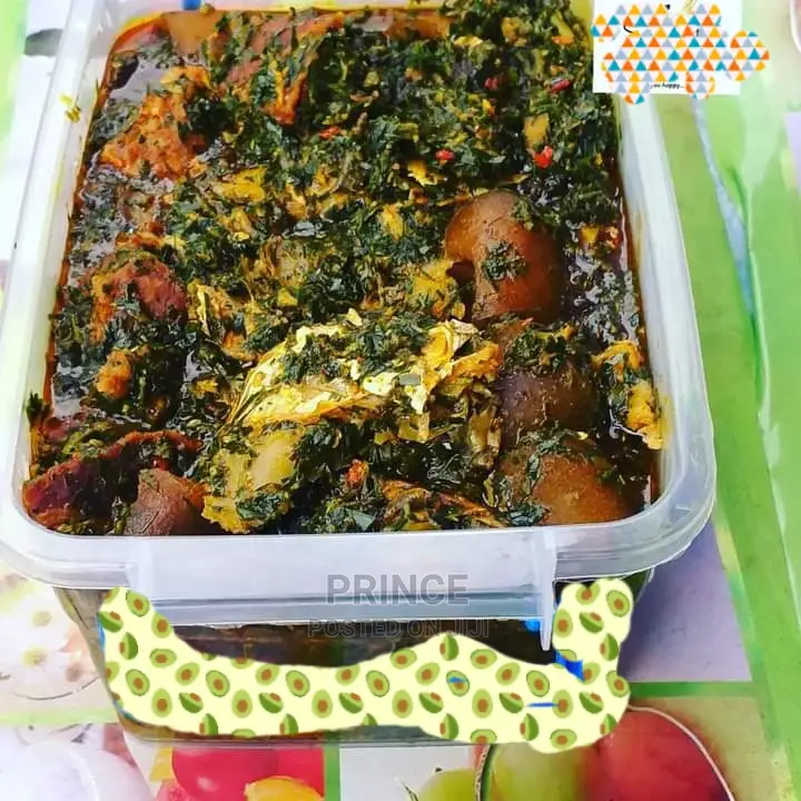 Calabar Live Kitchen
