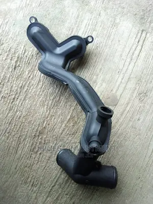 Rangerover and Land Rover Water Pipe