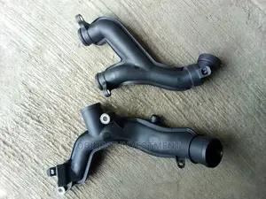 Rangerover and Landrover Water Pipes Single