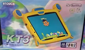 New Atouch KT5 64 GB