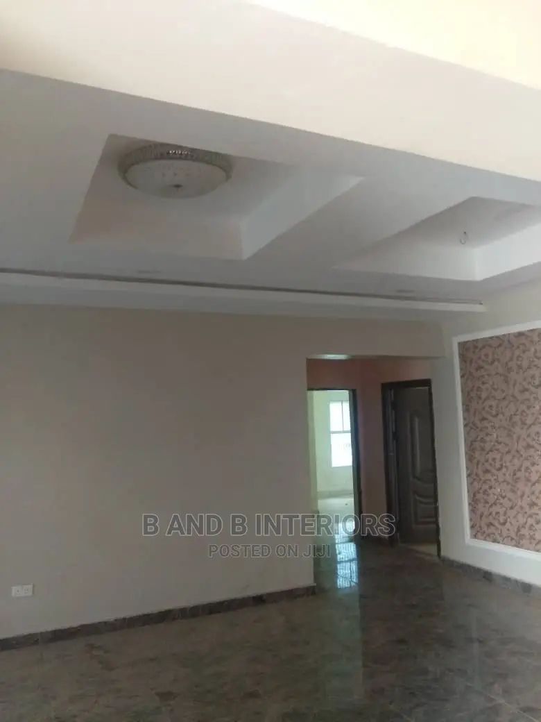 POP Ceiling Designs and Decor