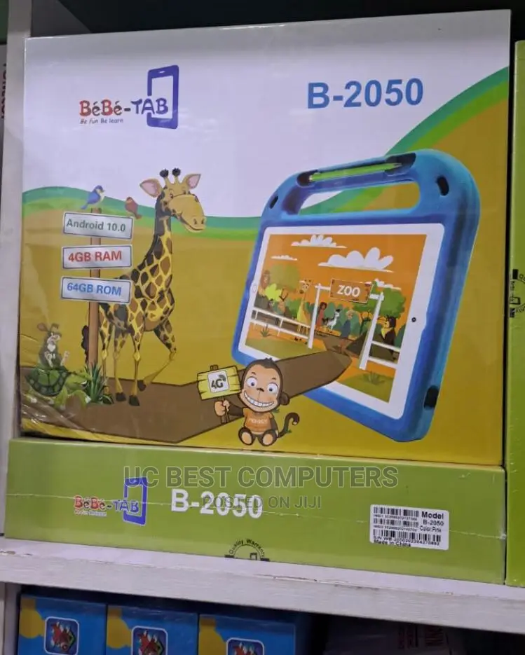 New Bebe B-2040 Pro 64 GB