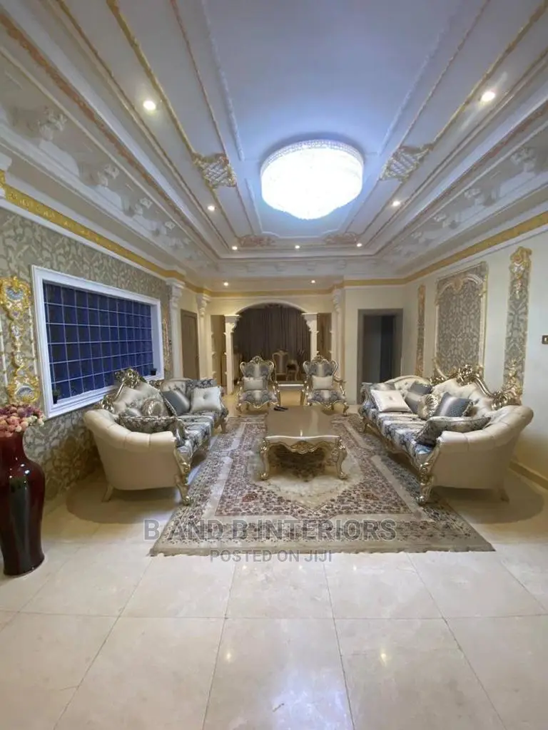 POP Ceiling Designs and Decor