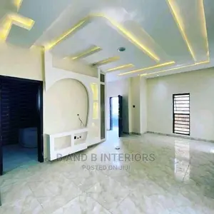 POP Ceiling Designs and Decor