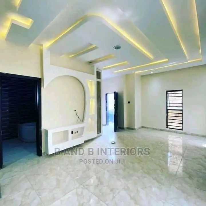 POP Ceiling Designs and Decor