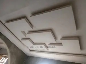 POP Ceiling Designs and Decor