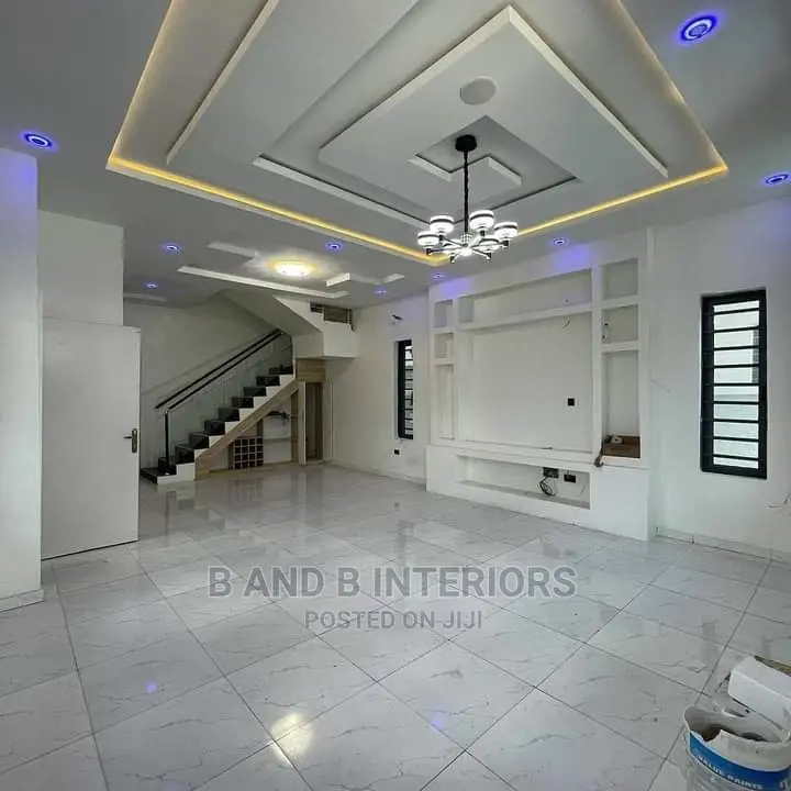 POP Ceiling Designs and Decor
