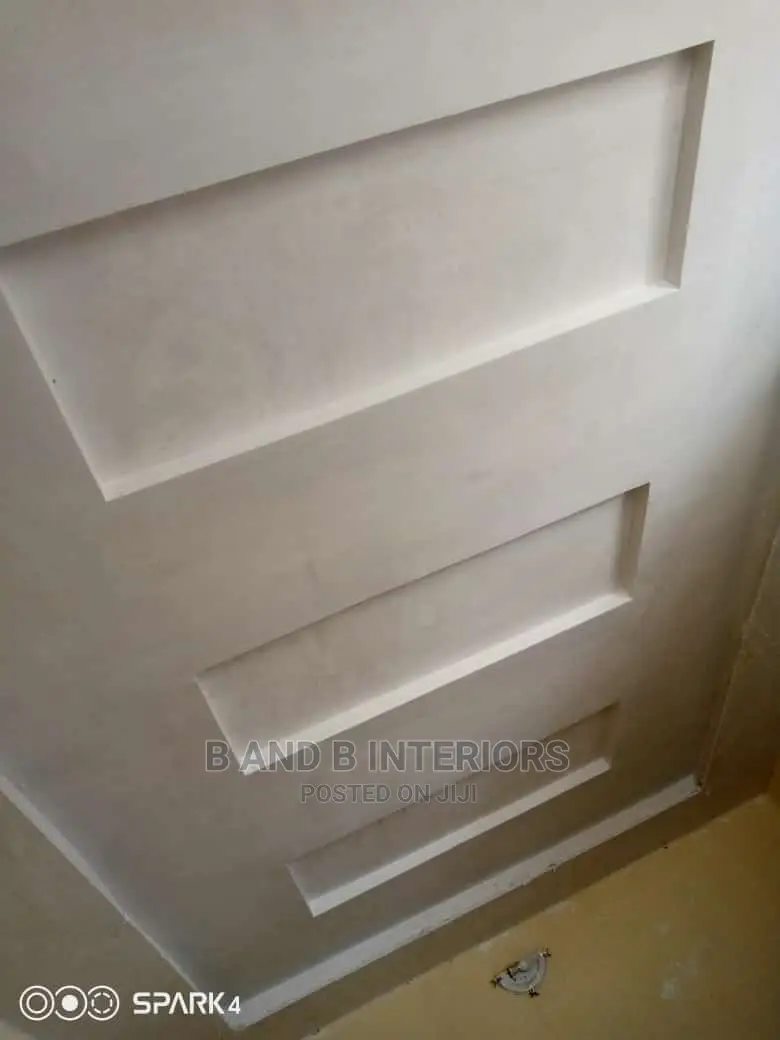 POP Ceiling Designs and Decor