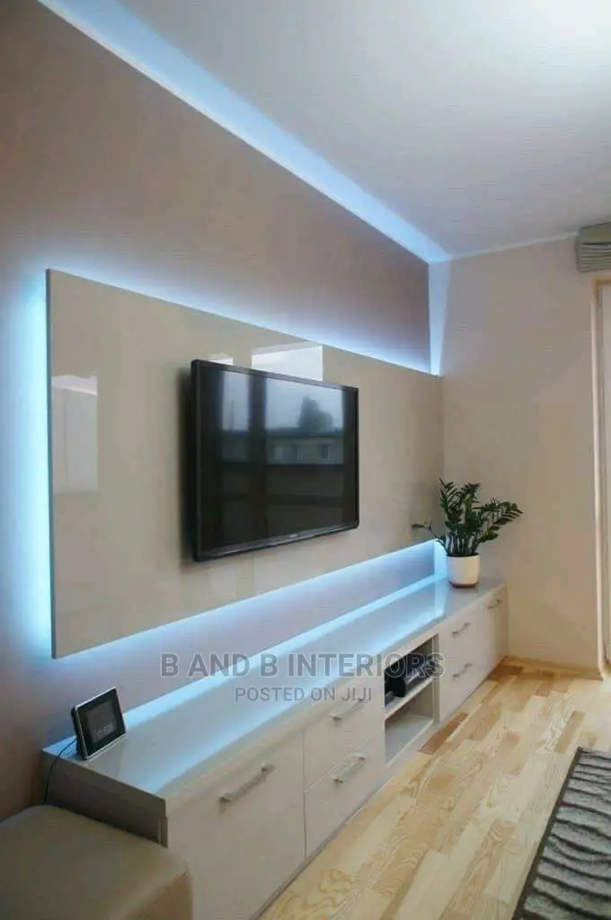 POP Ceiling Designs and Decor