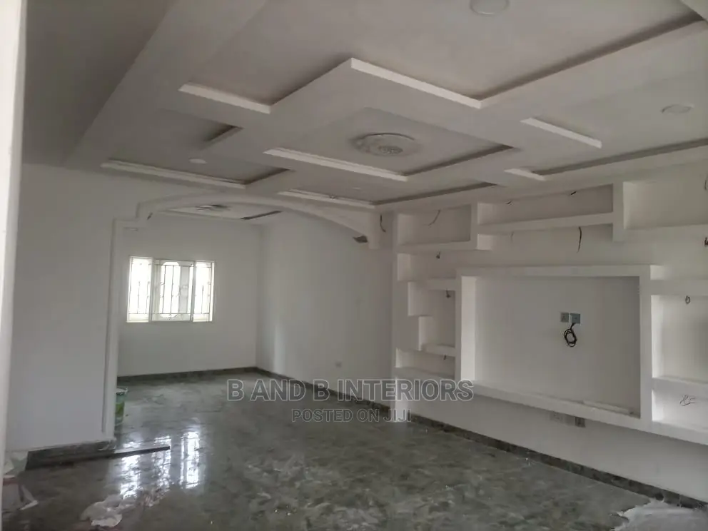 POP Ceiling Designs and Decor