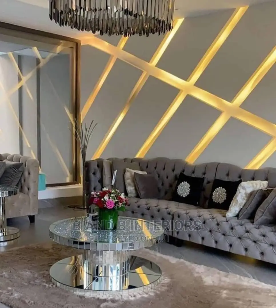 POP Ceiling Designs and Decor