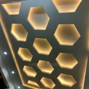 POP Ceiling Designs and Decor