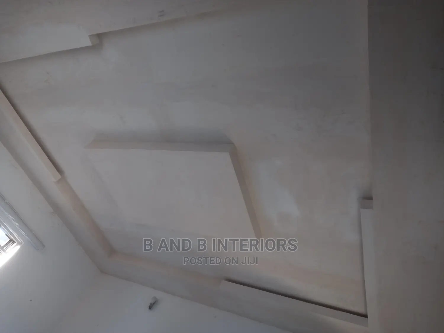 POP Ceiling Designs and Decor