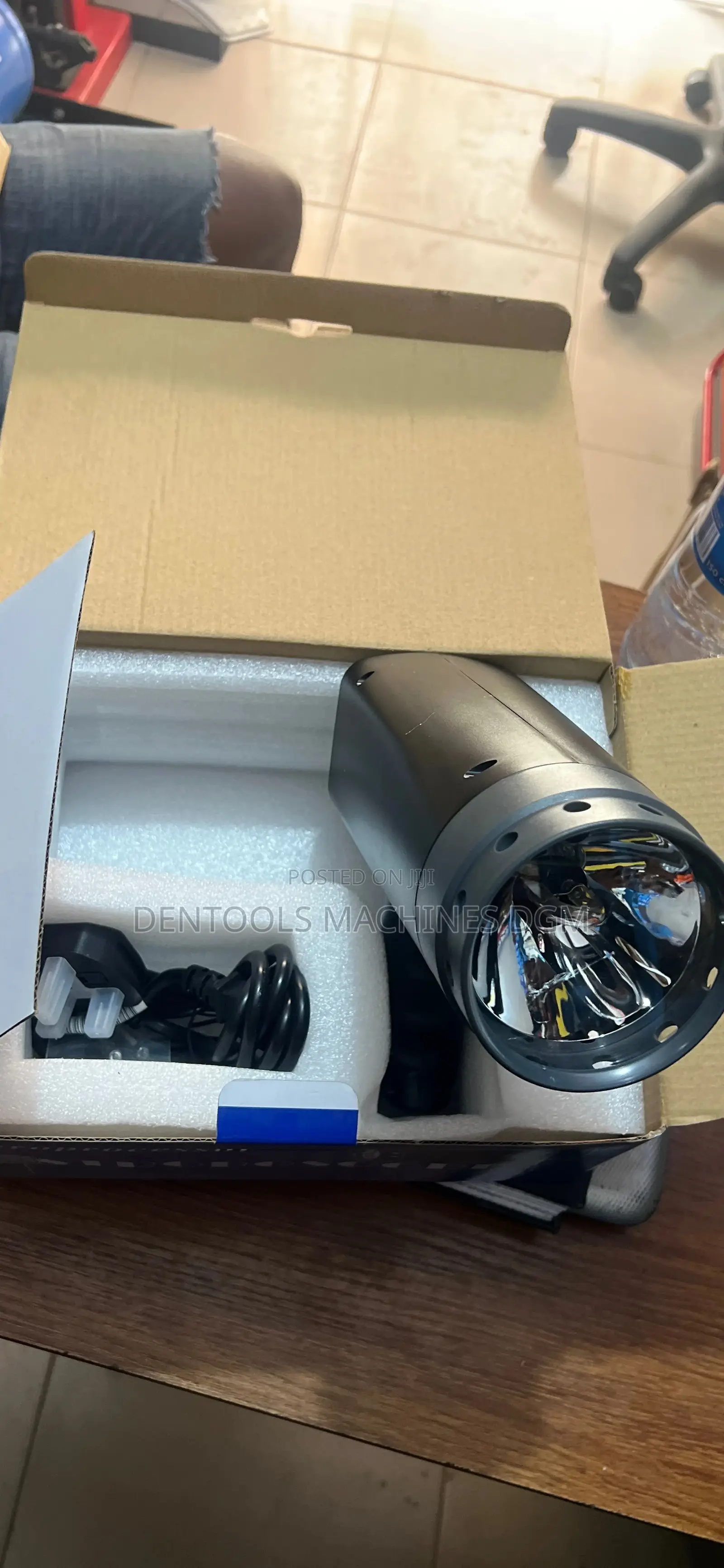 Digital Stroboscope