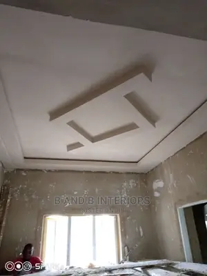 POP Ceiling Designs and Decor