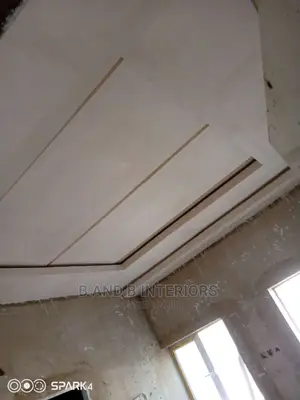 POP Ceiling Designs and Decor