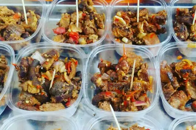 Asun Delicacy