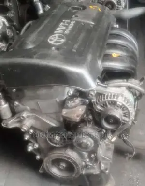 Engine for Corolla and Matrix 2003-2007 Model(1zz)