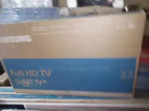 Samsung Smart 32 Inch TV